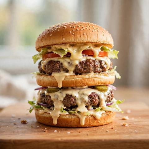 Big King