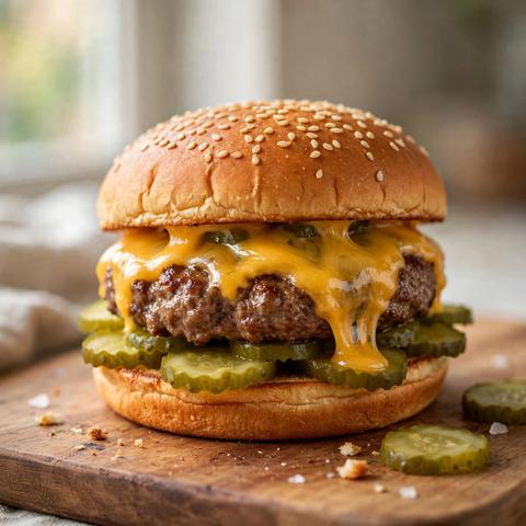 Cheeseburger