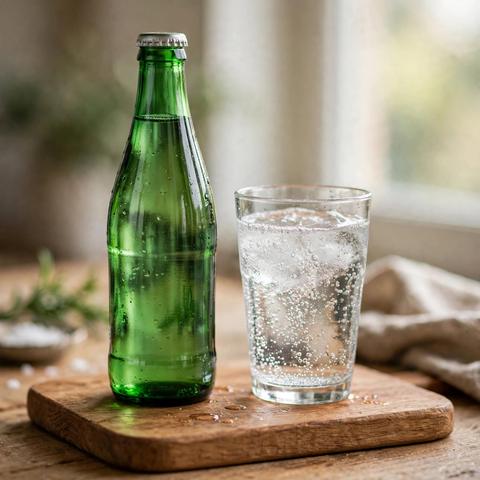 San Pellegrino (50 cl)